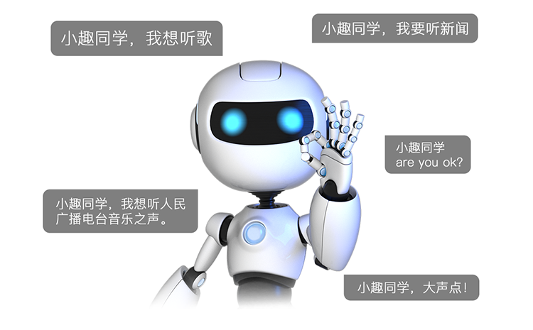 聽歌、聽新聞